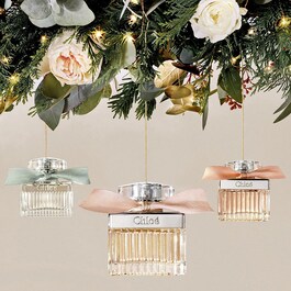 Chloé - Coffret Eau de Parfum