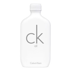 ck all - Eau de Toilette, CALVIN KLEIN