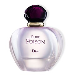 Pure Poison - Eau de parfum pour femme - Notes fleuries, orientales & ambrées, DIOR