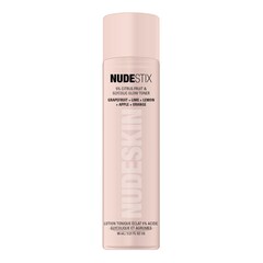 NUDESKIN 5% Citrus Fruit & Glycolic Glow Toner - Lotion tonique, NUDESTIX