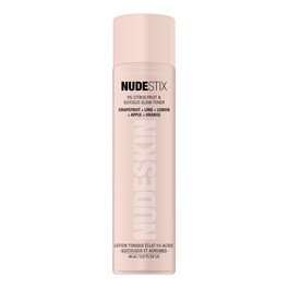 NUDESKIN 5% Citrus Fruit & Glycolic Glow Toner - Lotion tonique