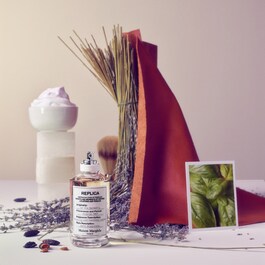 REPLICA At The Barber's - Eau de Toilette