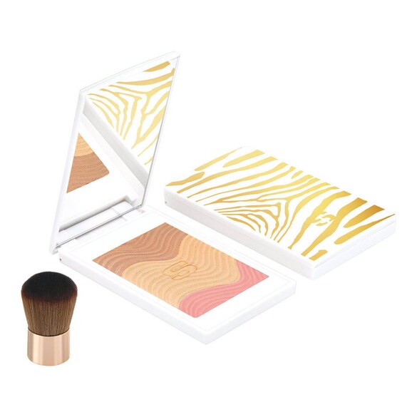 Phyto-Touche - Poudre Éclat Soleil, SISLEY