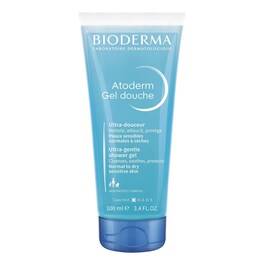 Atoderm Gel douche - Gel lavant hydratant doux visage et corps