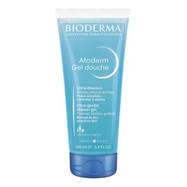 Atoderm Gel douche - Gel lavant hydratant doux visage et corps