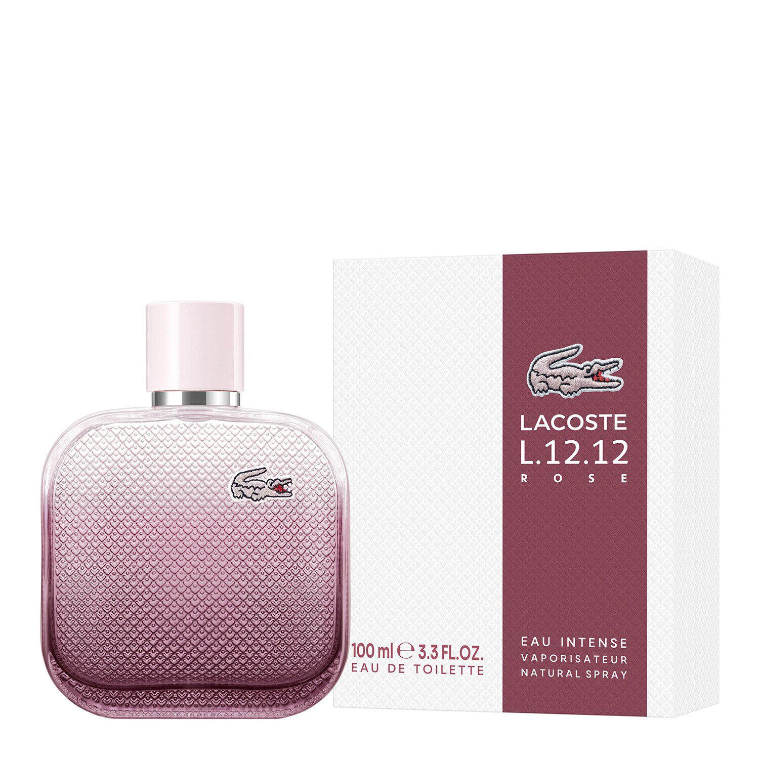 Sephora parfum sales lacoste femme
