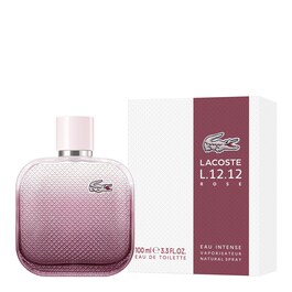 L.12.12 Rose Eau Intense - Eau de Toilette