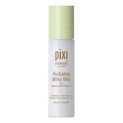 Hydrating Milky Mist - Brume hydratante