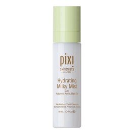 Hydrating Milky Mist - Brume hydratante