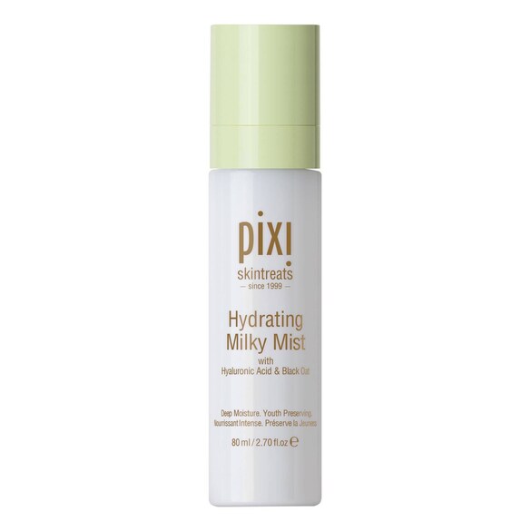 Hydrating Milky Mist - Brume hydratante, PIXI