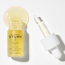 Mini Super Anti-Aging Serum - Sérum Anti-Âge puissant Fermeté et Anti-rides 