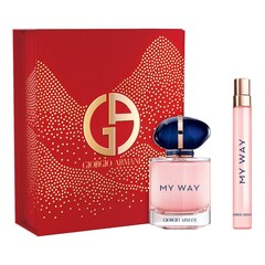 My Way - Coffret Eau de parfum, ARMANI