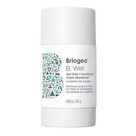 B. Well - Déodorant à l'huile de théier et à l'eucalyptus