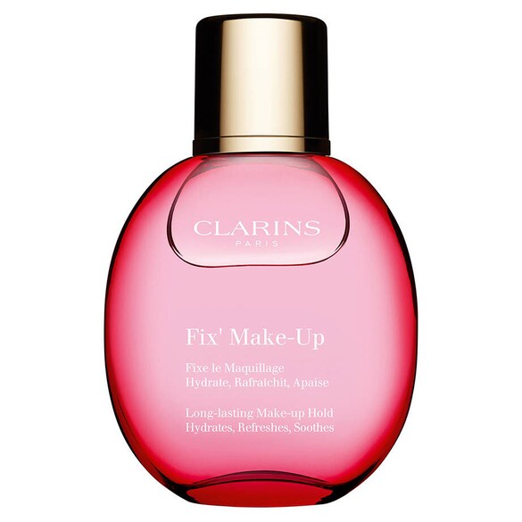 Fix' Make Up - Brume Fixatrice, CLARINS