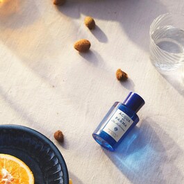 Blu Mediterraneo Mandorlo di Sicilia - Eau de Toilette Agrumes Orientaux