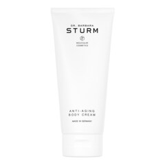 Anti-Aging Body Cream - Crème Corps Hydratante, Légère et Absorption rapide, DR. BARBARA STURM