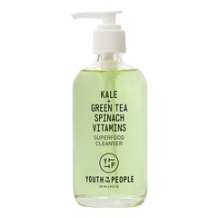 Nettoyant Visage Superfood - Nettoyant Visage, YOUTH TO THE PEOPLE
