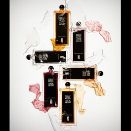 Ambre sultan - Eau de parfum