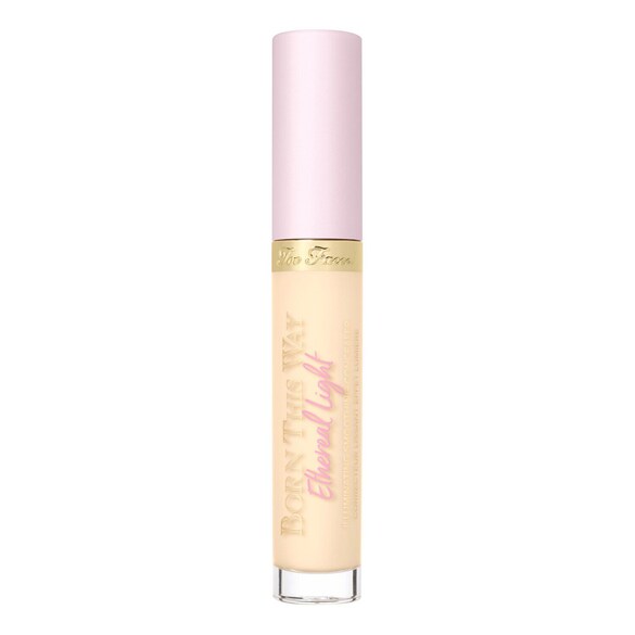 Born This Way Ethereal Light Concealer - Anticernes, TOO FACED