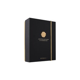 Precious Amber - Coffret corps et maison