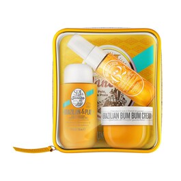 Bum Bum Jet Set - Coffret soin corps