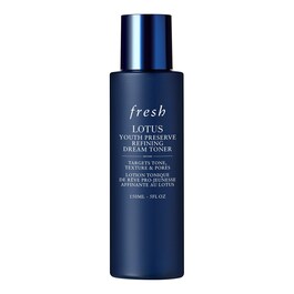 Lotus Refining Dream Toner - Lotion tonique anti-taches au Lotus 