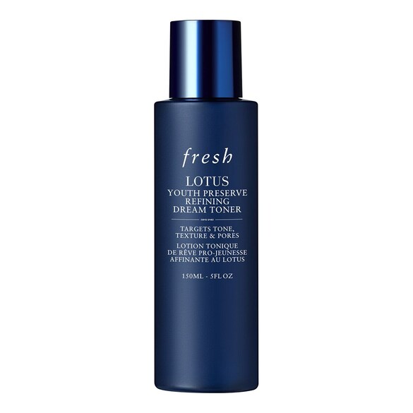 Lotus Refining Dream Toner - Lotion tonique anti-taches au Lotus , FRESH