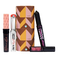 Naughty List Lashes - Coffret Mascaras, BENEFIT COSMETICS