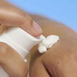 Masque De Nuit Hydratant - Hydratation intense + Anti-fatigue