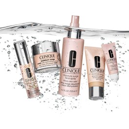 Moisture Surge - Soin Auto-réhydratant 100 H