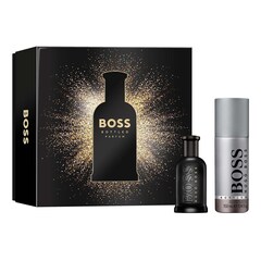 Boss Bottled Parfum - Coffret Parfum, HUGO BOSS