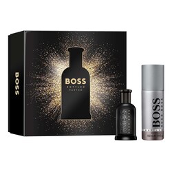 BOSS Bottled Parfum - Coffret Eau De Parfum et Déodorant