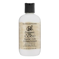 Creme de Coco Conditioner - Après-shampooing hydratant, BUMBLE AND BUMBLE