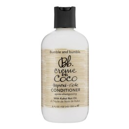 Creme de Coco Conditioner - Après-shampooing hydratant