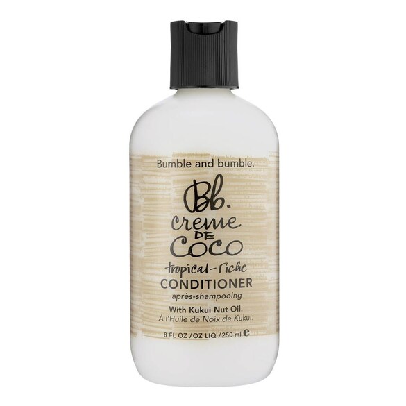 Creme de Coco Conditioner - Après-shampooing hydratant, BUMBLE AND BUMBLE