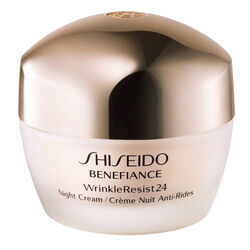Benefiance WrinkleResist2? Crème Nuit Anti-Rides