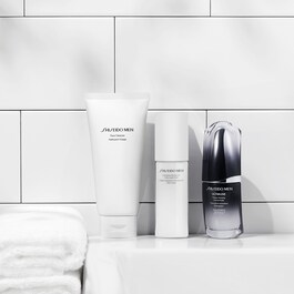 Shiseido Men - Fluide énergisant ultra léger