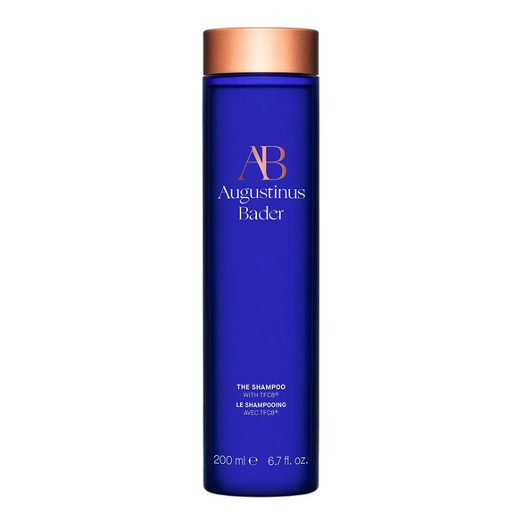 The Shampoo - Shampoing Volume et Brillance, AUGUSTINUS BADER