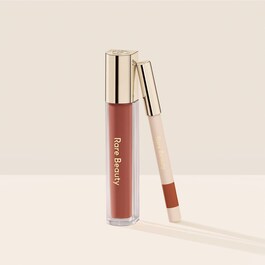 Nice & Neutral Lip Duo - Duo Lèvres