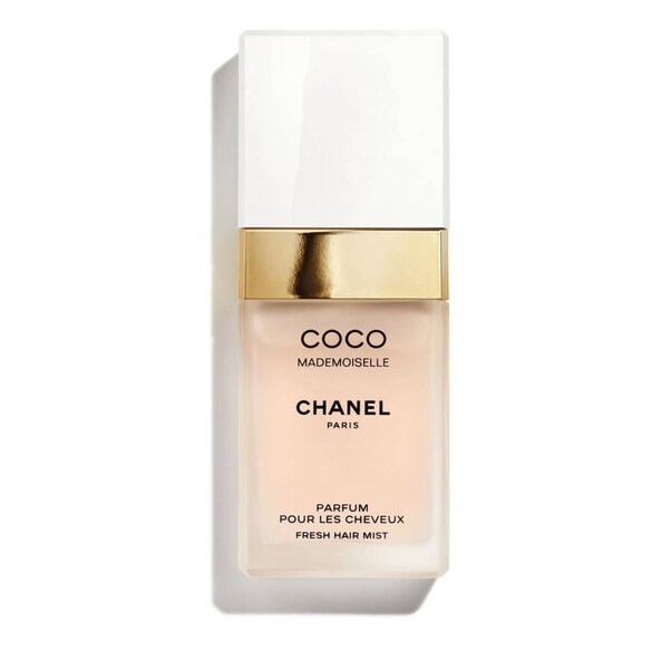 Coco Mademoiselle Parfum Pour Les Cheveux De Chanel Sephora