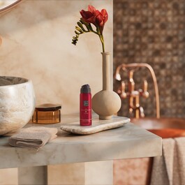 The Ritual of Ayurveda - Mousse de douche