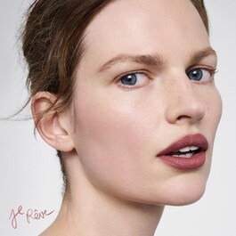 Lip Suede - Rouge à Lèvres Matte Hydratant à L'Acide Hyaluronique