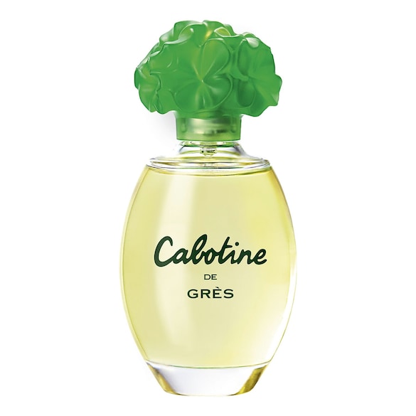 Cabotine de Grès - Eau de Parfum , GRÈS