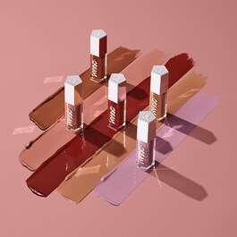 Gloss Bomb Cream - Laque à lèvres couleur intense