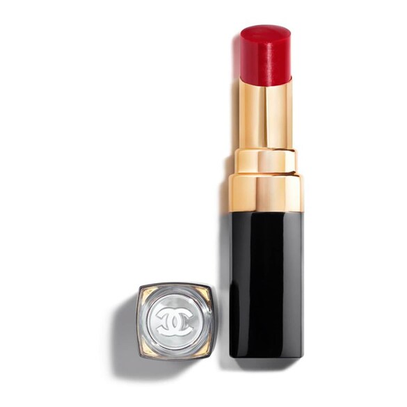 ROUGE COCO FLASH - La Couleur, La Brillance, L'intensité En Un Éclair, CHANEL
