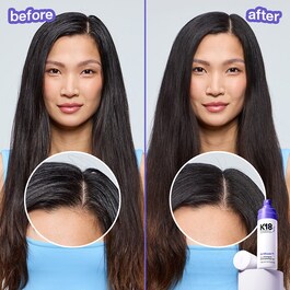 AirWash Shampooing sec  - Réduire le sébum + éliminer les Odeur