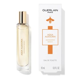 Aqua Allegoria Mandarine Basilic - Eau de Toilette