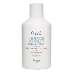 Lait hydratant corps, FRESH