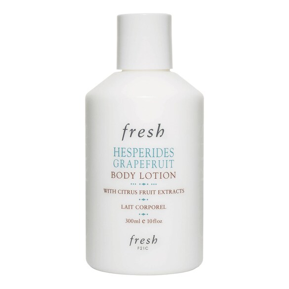 Lait hydratant corps, FRESH