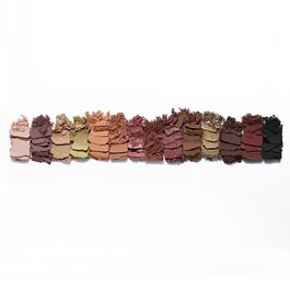 Soft Glam - Palette de fards à paupières